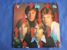 TED MULRY GAND - LOCKED IN - ORIGINAL OZ LP RECORD