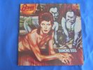 DAVID BOWIE - DIAMOND DOGS - ORIGINAL OZ LP RECORD  -VERY GOOD PLUS