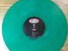 GREEN  MARBLE wax SEAWEED Weak SUB POP 144 '92 US mint LP rare GRUNGE punk