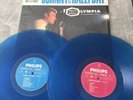 JOHNNY HALLYDAY  33T Vinyle 2 LP Johnny A L’olympia 64 Couleur .Numérotés Neuf