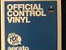 DJ RITCHIE RUFTONE - Practice Yo  Cuts Meets Serato - Blue Vinyl (double 7