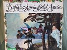 BUFFALO SPRINGFIELD Again L.P. Original 1st UK ATLANTIC 588 091 A1/B1 Plum & Red