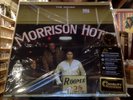 The Doors Morrison Hotel 2xLP sealed 200 gm vinyl 45 RPM Analogue Productions