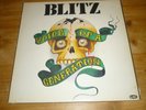 BLITZ. VOICE OF A GENERATION. 12
