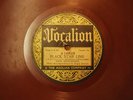 Rosa Henderson 78 Vocalion 