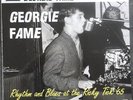 GEORGIE FAME Rhythm & Blues at Ricky Tick '65 New LP UK R&B 1960s Beat Flamingo