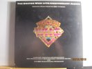 THE DOCTOR WHO 25th ANNIVERSARY ALBUM BBC Radiophonic Workshop BBCfreeUKpost