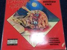 Cannibal Corpse ?– Hammer Smashed Face 1993 Vinyl LP Death Metal Rare record