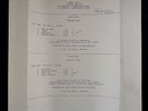 Television MARQUEE MOON, Elektra TEST PRESSING (1977) Tom Verlaine