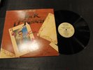 Robert Hunter Jack O Roses Grateful Dead RARE Dark Star Records Folk Psych LP NM