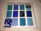 Tina Brooks True Blue 180g 33rpm Blue Colored Music Matters OOP Sealed