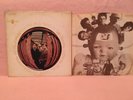 CAPTAIN BEEFHEART LP Safe As Milk  RARE stereo BUDDAH red label NM inner 1967 og