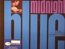 BURRELL, Kenny - Midnight Blue - Vinyl (LP)