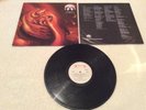 Paradox “Product Of Imagination” Originals 1987 Roadrunner Lp and inner