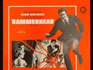 HAMMERHEAD Colgems Soundtrack COS-110 Stereo SEALED