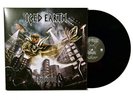 ICED EARTH - DYSTOPIA - LP VINYL NEW SEALED 2011 - 180 GRAM