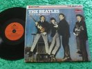 The Beatles LP Ain't she sweet
