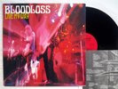 Bloodloss LIVE MY WAY 1995 lp ITR039 Lubricated Goat MUDHONEY Monroe's Fur