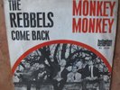 The Rebbels 7
