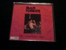 Iron maiden sound house tapes lp fully autographed by the band