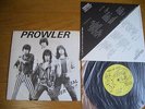 PROWLER YORK OF STEEL - HEAVY METAL POWER ON '83 JAPAN.private. Nwobhm