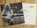 Ellie Goulding ?LIVE AT METROPOLIS Promo 12 EP Vinyl SIGNED Vey Rare HTF Lights