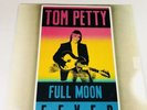 TOM PETTY-- FULL MOON FEVER    VINYL LP