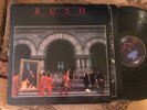 RUSH 