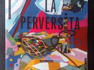 Jeanne Folly / J.L Hennig / VXZ 375 / Hektor Zazou / Bazooka - La Perversita LP