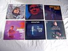JOHNNY CASH 6 x Vinyl LPs RING OF FIRE/HELLO/OLD WIND/CALLED LOVE/SHOW/GOLDEN EX