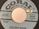 Johnny Burnette 