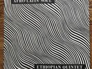 Mulatu Astatke Ethiopian Quintet - Afro-Latin Soul Worthy 1014 LP Original VG++
