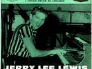 45 T Jerry Lee Lewis n° 4 (The Ballad of Billy Joe, etc.) London Disques