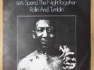 Muddy Waters, Let's Spend The Night Together (Rolling Stones Cover) Bellaphon 7