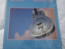 Dire Straights Brothers in Arms Shrink Wrap Vinyl LP 1985 Matrix SLM 9536-X