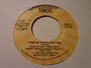 TRINERE I Know You Love Me JAM PACKED Miami Bass Rap FREESTYLE 45 HEAR C94