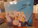 SORT SOL - DAGGER & GUITAR - MEDLEY HOLLAND IMPORT VINYL LP RECORD