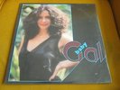 LP BRAZIL GAL COSTA MINT * BABY * MPB WITH INSERT  P/ ROUPA NOVA
