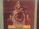 8 track tapes RARE UK ROCK STEADY  JOHN HOLT ON CACTUS LABEL  TIME IS THE MASTER