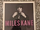 Miles Kane ?– Colour Of The Trap RARE VINYL LP NEW SEALED