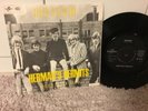 Hermans Hermits 45,,,Museum/ Moonshine man )))) NORWAY 7 Rare