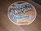 SMALL FACES OGDEN'S NUT GONE FLAKE LP
