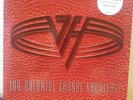 VAN HALEN For Unlawful Carnal Knowledge 1991 LP Vinyl Rare UK Pressing OIS