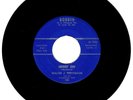 WALTER WESTBROOK-ST LOUIS, MISSOURI EARLY ROCKER-BOBBIN RECORDS-1959
