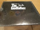 SOUNDTRACK The Godfather PARAMOUNT 1972 Original Unipak LP SEALED Nino Rota