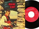 Duane Eddy EP Sweden LONDON RE 5058 