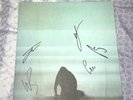 FOALS WHAT WENT DOWN SIGNED LP VINYL