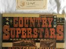 Country Superstars 9LP BOX SET LP. Readers Digest, 1978, 9 Vinyl Box Set MINT