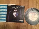 Kiss Ace Frehley Japan New York Groove