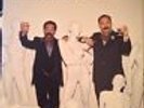 Handsome Boy Modeling School-White People 2XLP Vinyl Elektra original pressing